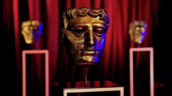 YouTube-пранкер проник на церемонию вручения премии Bafta