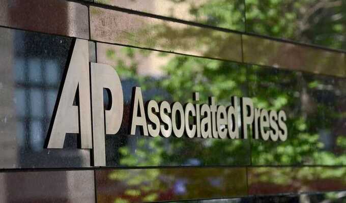 Associated Press подало в суд на Белый дом из-за запрета на доступ в Овальный кабинет