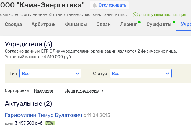 Заводу со странностями отстегнули контракт на 57 млрд: Когогин в доле?